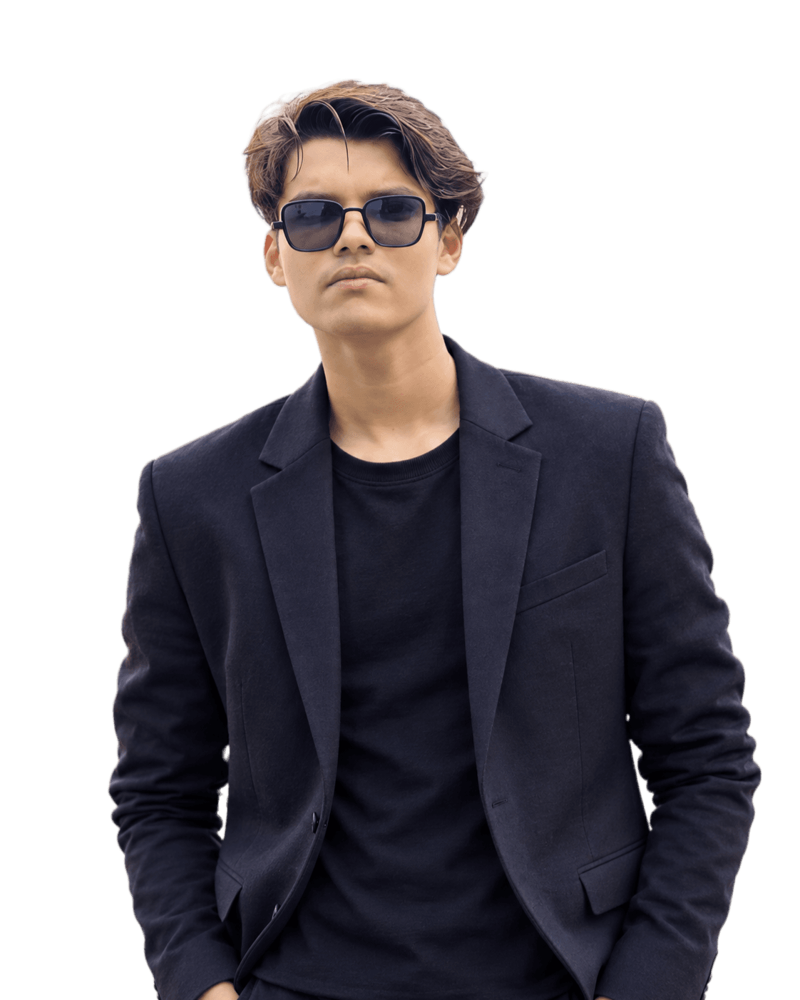 Ozair Zafar